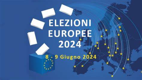 ELEZIONI EUROPEE 8 E 9 GIUGNO 2024. DISPONIBILITA’ ALLA NOMINA DI PRESIDENTE DI SEGGIO ELETTORALE.